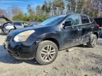 2010 NISSAN ROGUE