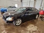2013 NISSAN MAXIMA