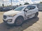 2015 HYUNDAI SANTA FE SPORT