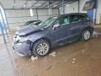 2017 ACURA RDX