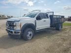 2024 FORD F450