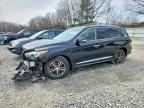 2016 INFINITI QX60