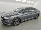 2021 VOLKSWAGEN JETTA