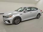 2020 KIA OPTIMA