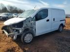 2015 NISSAN NV200