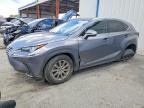 2020 LEXUS NX 300