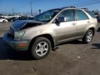 2001 LEXUS RX 300