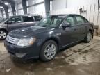 2008 FORD TAURUS