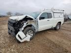 2025 NISSAN FRONTIER