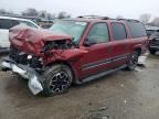 2001 CHEVROLET SUBURBAN