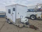 2000 FEATHELIGH TRAILERS