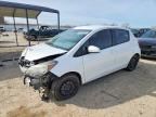 2015 TOYOTA YARIS
