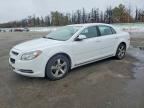 2009 CHEVROLET MALIBU