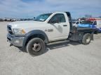 2016 RAM 5500