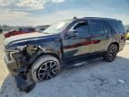 2022 CHEVROLET TAHOE