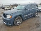 2007 JEEP GRAND CHEROKEE