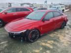 2024 HYUNDAI ELANTRA N