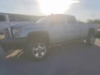 2017 GMC SIERRA