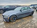 2018 BMW M4