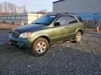 2004 KIA SORENTO