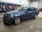2011 MERCEDES-BENZ E