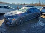 2019 MERCEDES-BENZ AMG GT