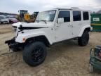 2010 JEEP WRANGLER UNLIMITED