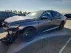 2020 HONDA ACCORD