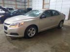 2014 CHEVROLET MALIBU