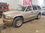 2003 DODGE DURANGO