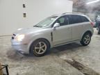 2012 CHEVROLET CAPTIVA