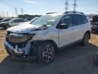 2023 HONDA PASSPORT