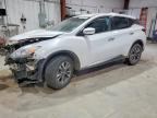 2017 NISSAN MURANO