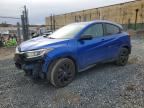 2021 HONDA HR-V