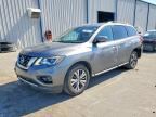 2019 NISSAN PATHFINDER