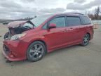 2013 TOYOTA SIENNA