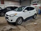 2013 HYUNDAI TUCSON