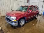 2004 CHEVROLET TAHOE
