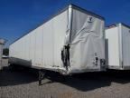 2026 VANGUARD TRAILER REEFER TRAILER