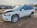 2011 MITSUBISHI ENDEAVOR