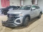 2025 VOLKSWAGEN ATLAS CROSS SPORT