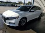 2020 HONDA ACCORD
