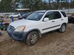 2005 HONDA CR-V