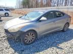 2015 HYUNDAI ELANTRA