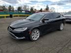 2016 CHRYSLER 200