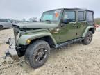 2016 JEEP WRANGLER UNLIMITED