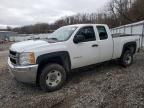2013 CHEVROLET SILVERADO
