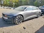2022 LUCID MOTORS AIR