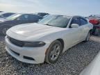 2015 DODGE CHARGER