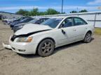2006 HYUNDAI SONATA